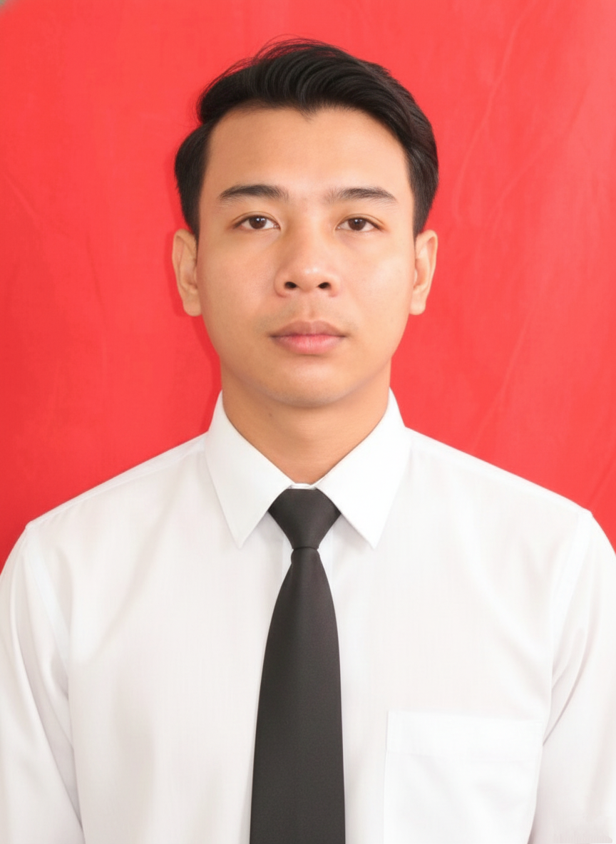 Putra Predita Mahendra